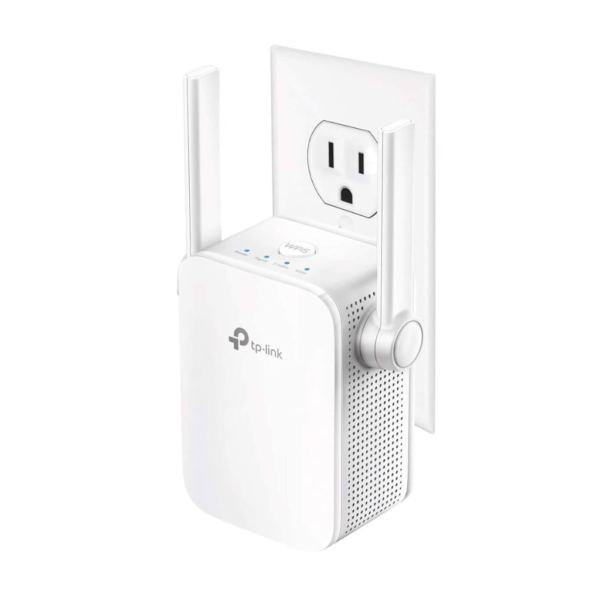 Extensor de Rango RE305 Dual Band AC1200 TP-LINK - Imagen 2