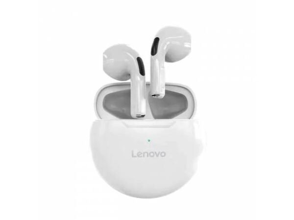 Auricular Bluetooth HT38 Blanco Lenovo