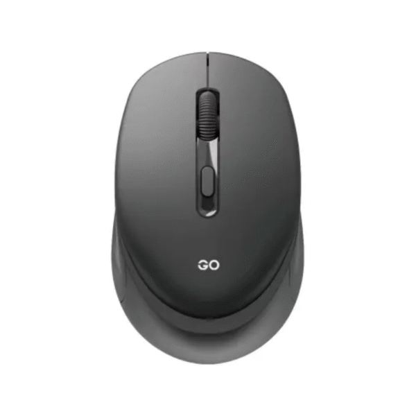 Mouse Inalambrico Fantech GO W609