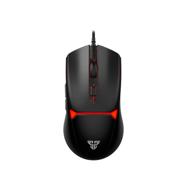 Mouse Gamer Fantech Wired Modelo Crypto Ii Vx7v2