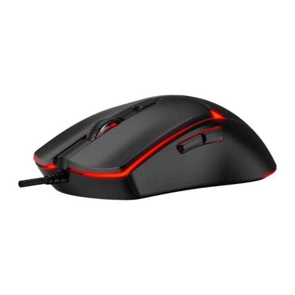 Mouse Gamer Fantech Wired Modelo Crypto Ii Vx7v2 - Imagen 2