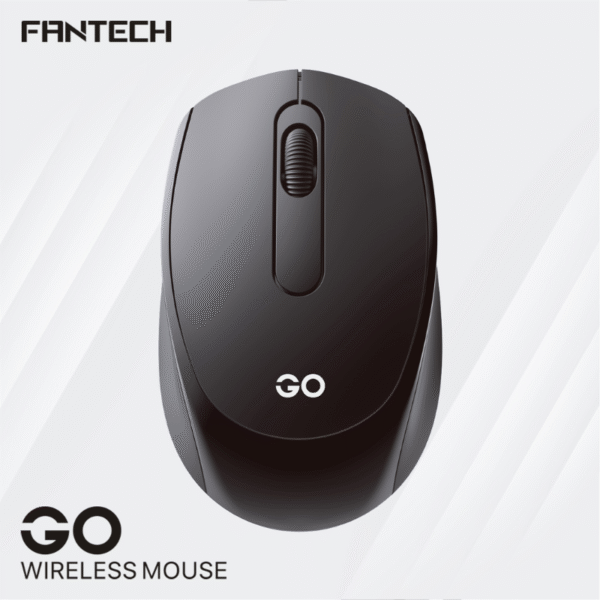 Mouse Inalambrico Fantech GO W609 - Imagen 4