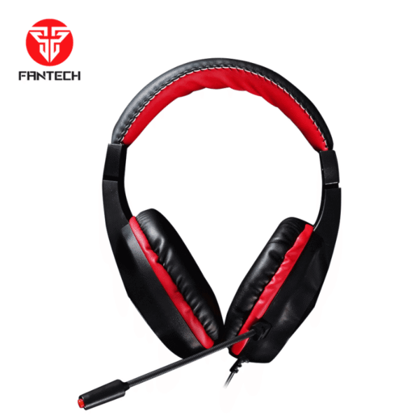 Auricular Gamer FANTECH MARS II HQ54 WIRED - Imagen 3