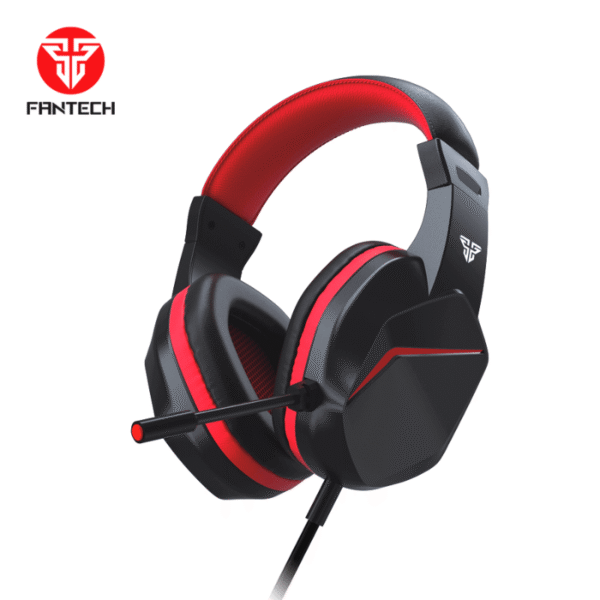 Auricular Gamer FANTECH MARS II HQ54 WIRED
