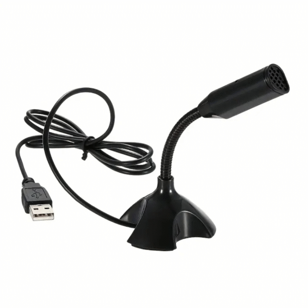 Microfono USB - Imagen 2