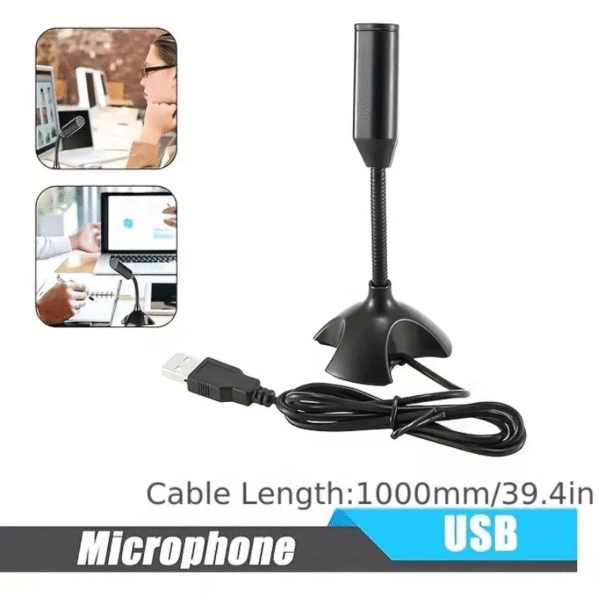 Microfono USB - Imagen 4