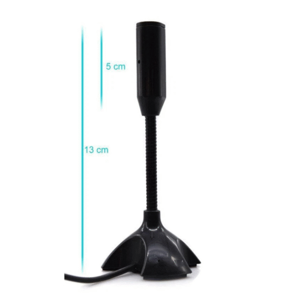 Microfono USB - Imagen 5