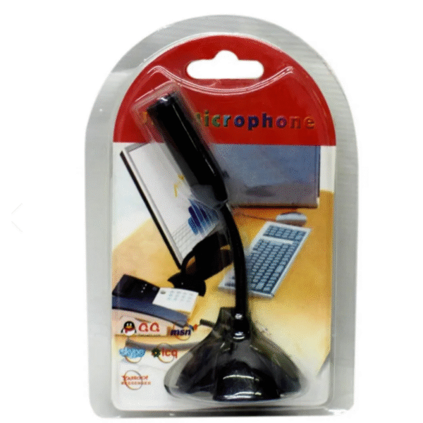 Microfono USB - Imagen 6